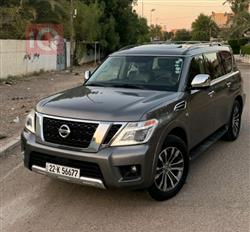 Nissan Armada